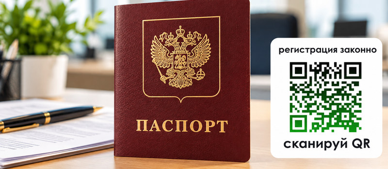 прописка в Агрызе